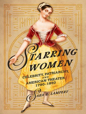 cover image of Starring Women
